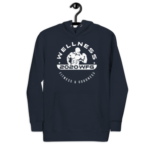 2020WFG Unisex Hoodie
