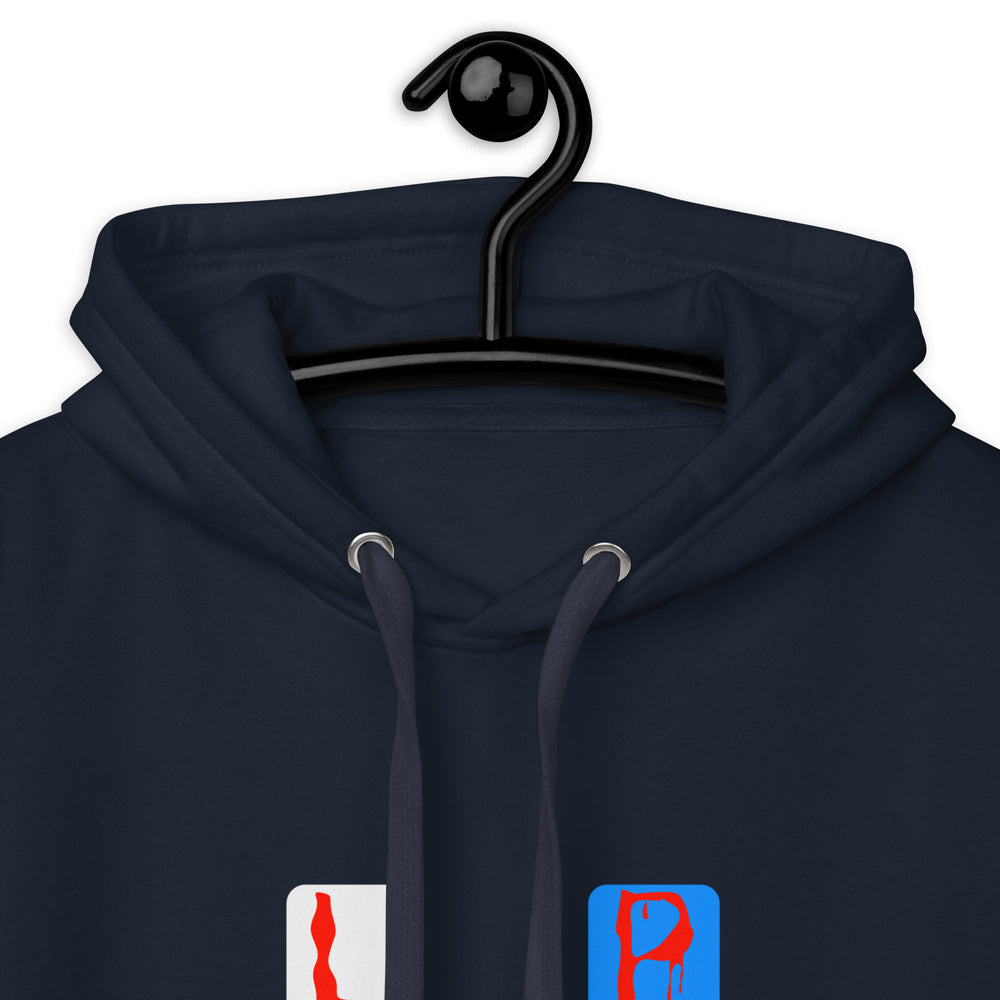 SILENT PREDATOR HOODIE