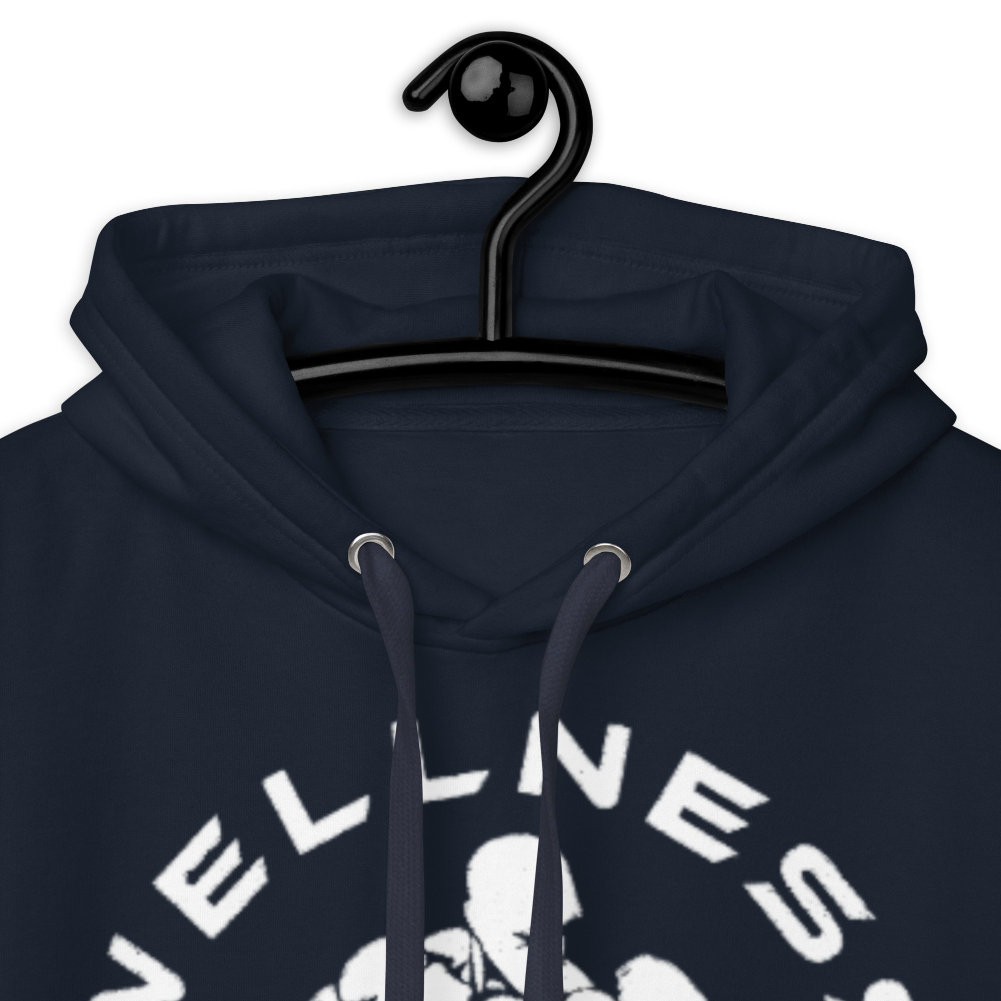 2020WFG unisex hoodie with adjustable drawstrings and soft fabric, perfect for sports enthusiasts and casual wear.