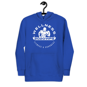 2020WFG Unisex Hoodie
