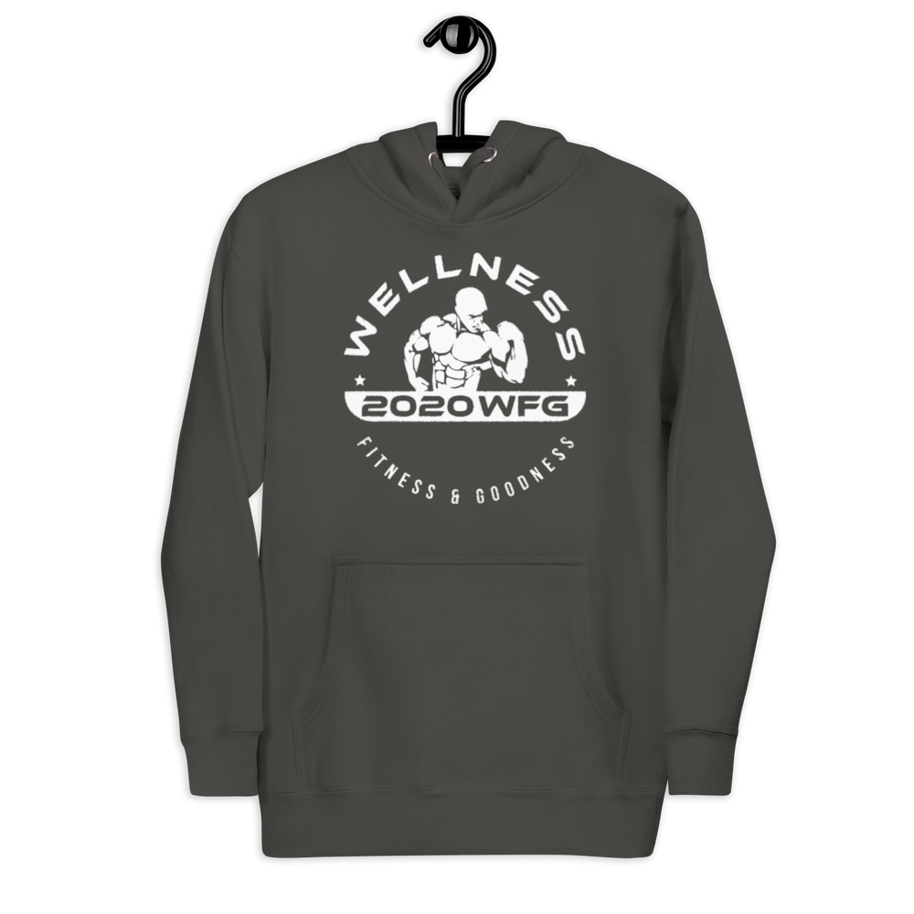 2020WFG Unisex Hoodie