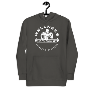 2020WFG Unisex Hoodie
