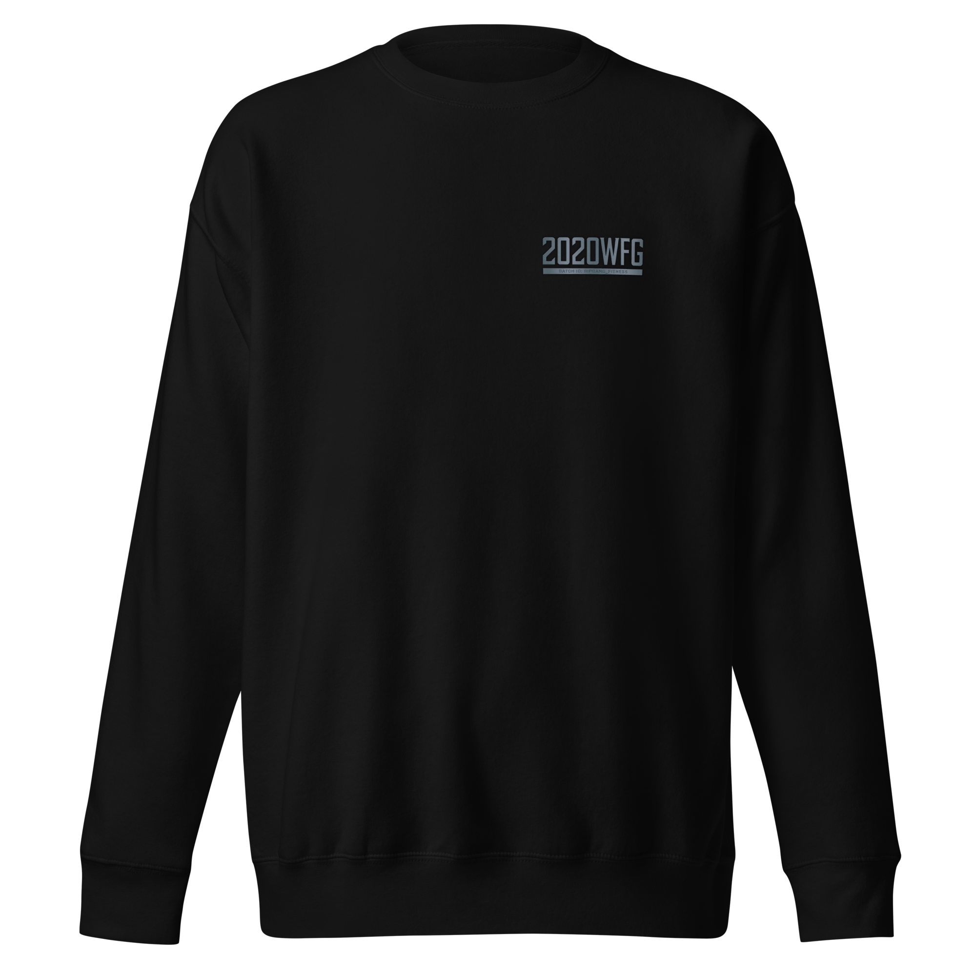 Unisex Premium Sweatshirt