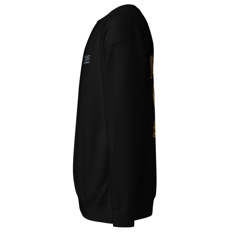 Unisex Premium Sweatshirt