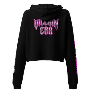 Crop Hoodie