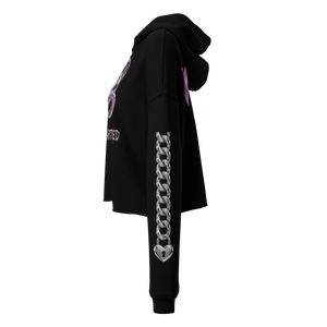 Crop Hoodie